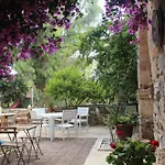 Kocca Ev Hotel