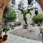 Kocca Ev Hotel 3*