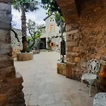 Kocca Ev Hotel Datça