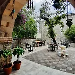 Kocca Ev Hotel