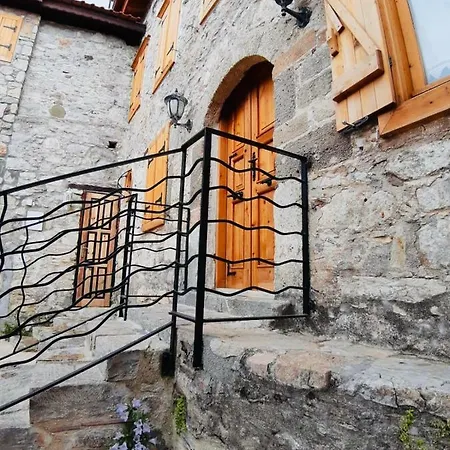 Kocca Ev 达特恰