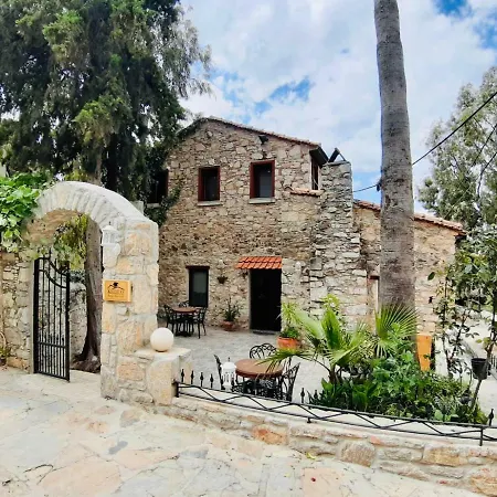 Kocca Ev 酒店 达特恰