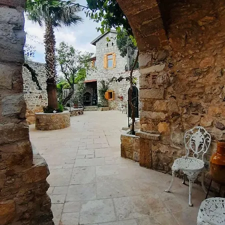 Kocca Ev 酒店 达特恰