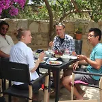 Hotel Kocca Ev