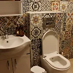 Kocca Ev Hotel