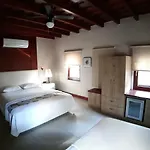 Hotel Kocca Ev
