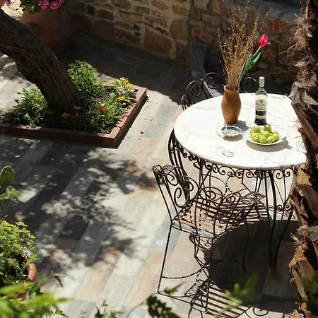 Kocca Ev Hotel Datça