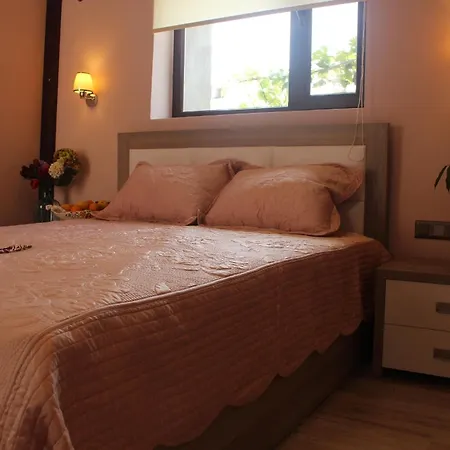 Kocca Ev 3* Датча