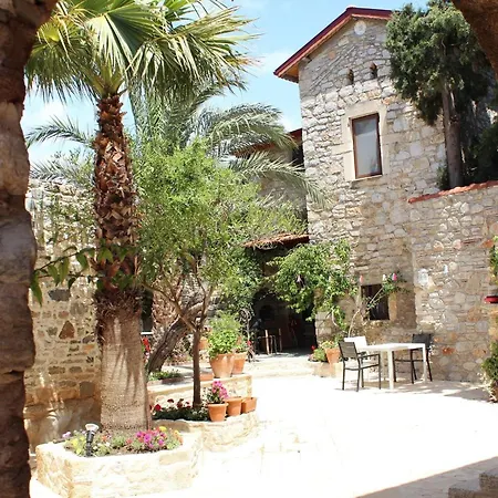 Kocca Ev Отель Датча