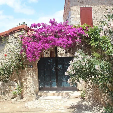 Kocca Ev Отель 3*