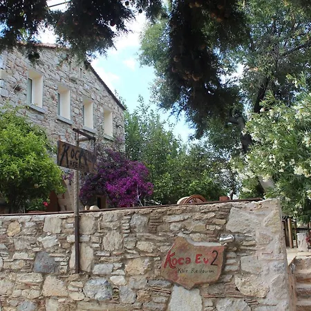 Kocca Ev Отель Датча