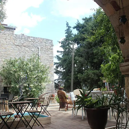 Отель Kocca Ev Датча