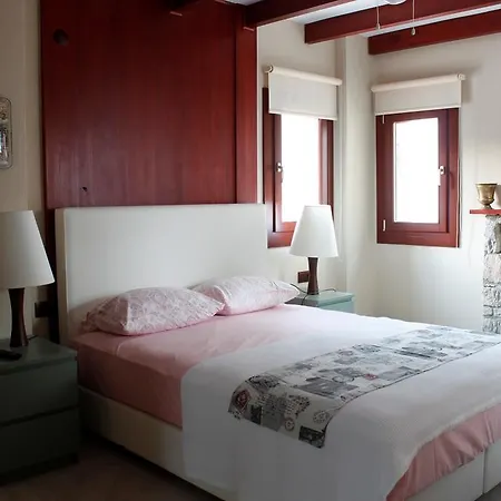 Kocca Ev Отель 3*