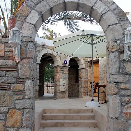 Отель Kocca Ev 3*