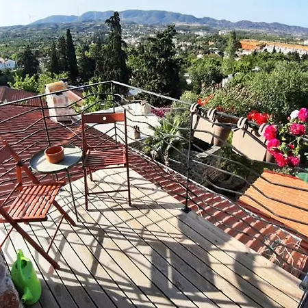 Kocca Ev Отель 3*