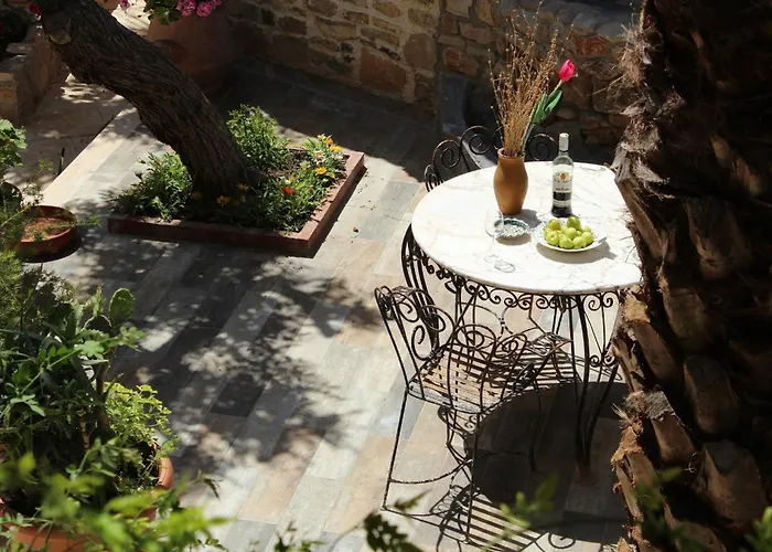 Kocca Ev Ξενοδοχείο Datca