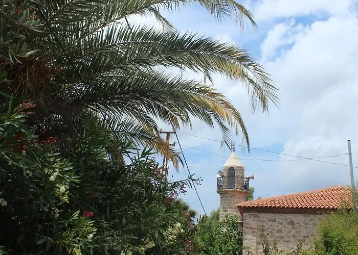 Ξενοδοχείο Kocca Ev