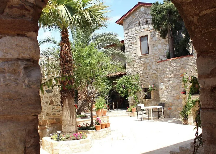 Kocca Ev Ξενοδοχείο Datca