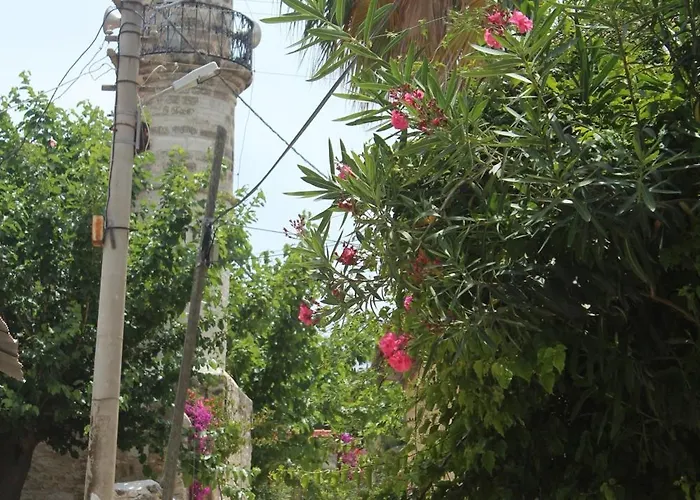 Hotel Kocca Ev Datça