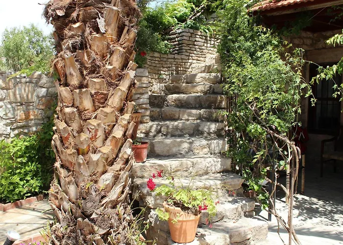 Ξενοδοχείο Kocca Ev 3*