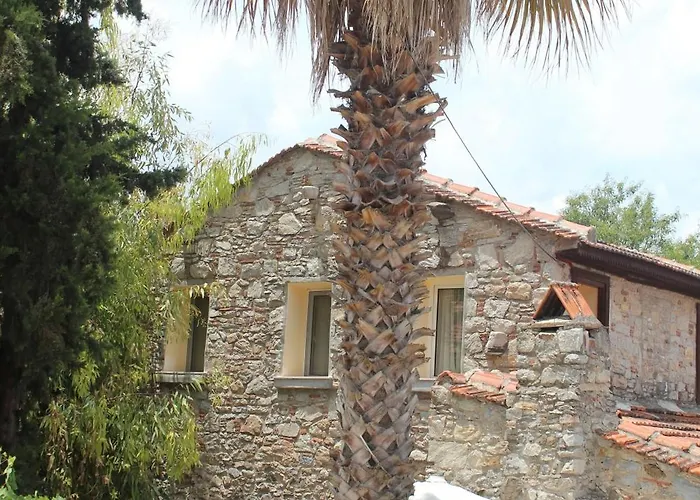 Kocca Ev Hotel Datça