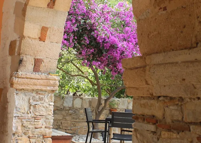 Kocca Ev Ξενοδοχείο