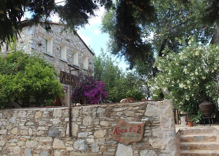 Kocca Ev Ξενοδοχείο Datca