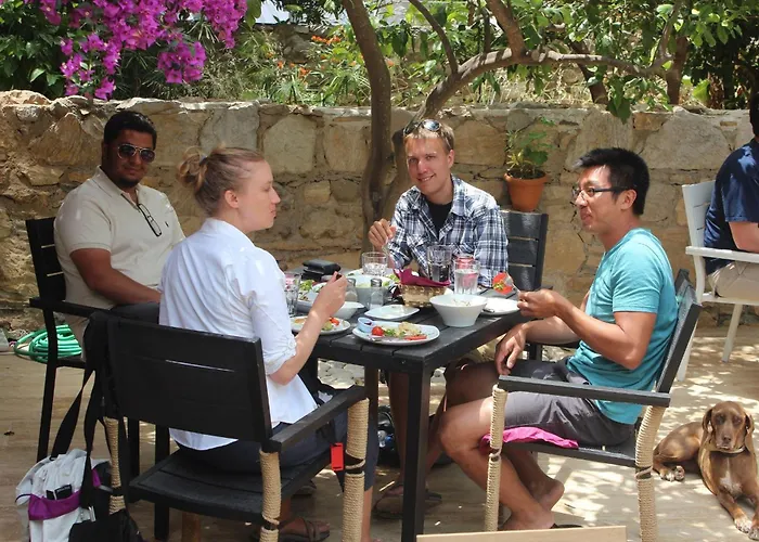 Ξενοδοχείο Kocca Ev