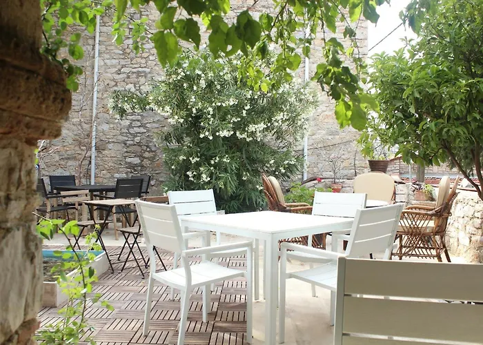 Ξενοδοχείο Kocca Ev 3*