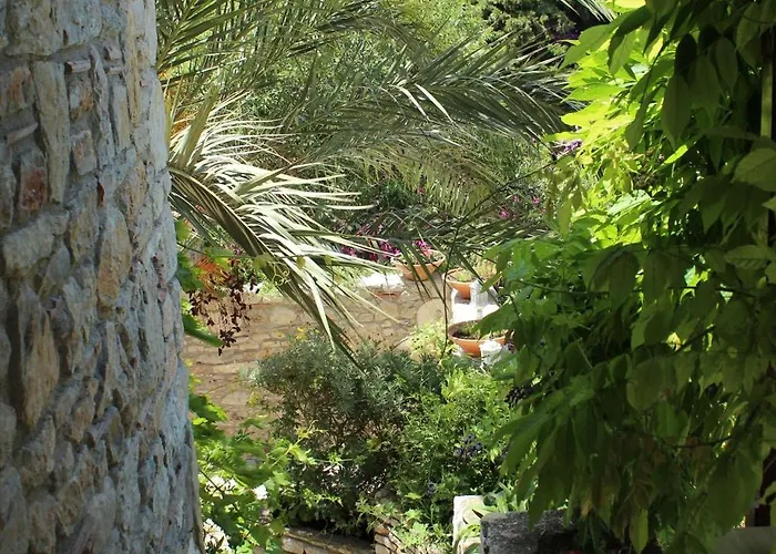 Ξενοδοχείο Kocca Ev