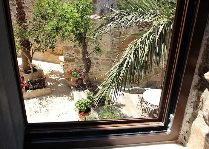 Ξενοδοχείο Kocca Ev 3*