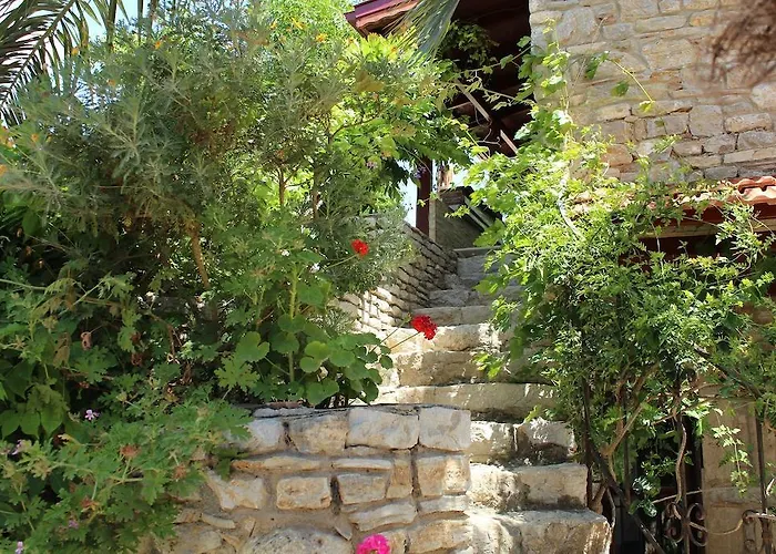 Kocca Ev Ξενοδοχείο