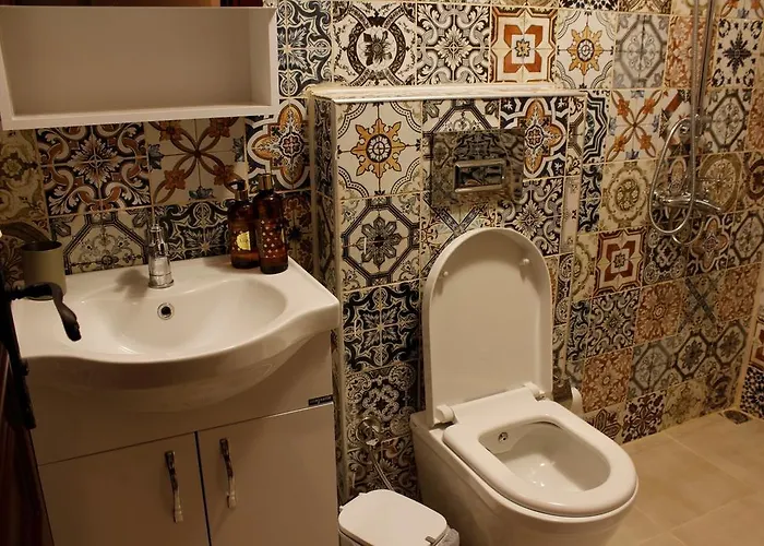 Kocca Ev Ξενοδοχείο