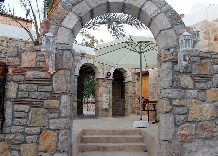 Ξενοδοχείο Kocca Ev 3*