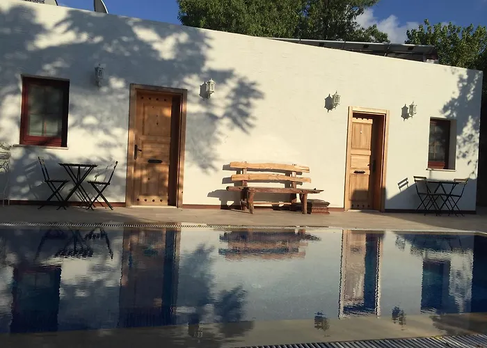 Hotel Kocca Ev Datça