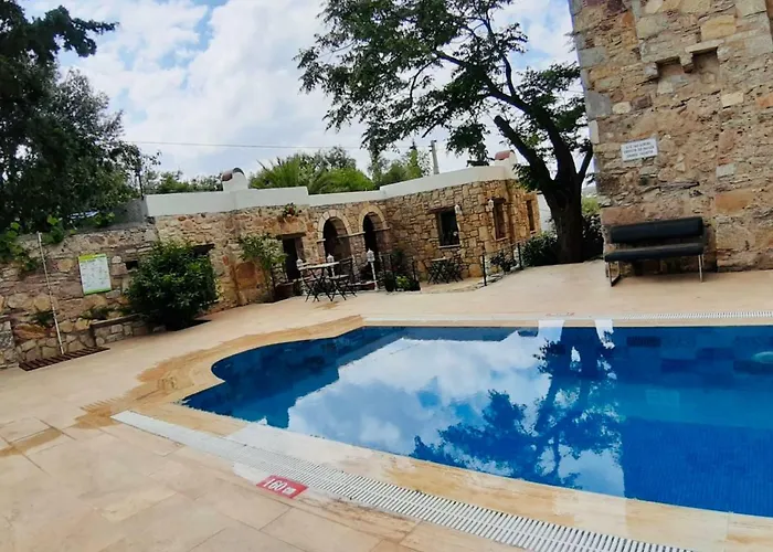 Hotel Kocca Ev Datça