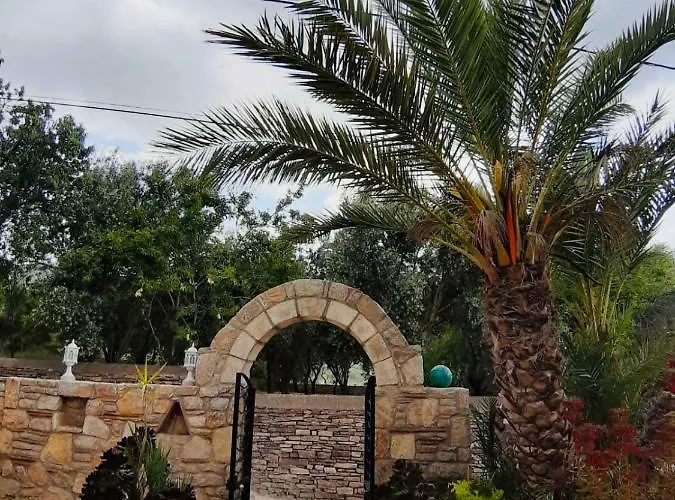 Ξενοδοχείο Kocca Ev