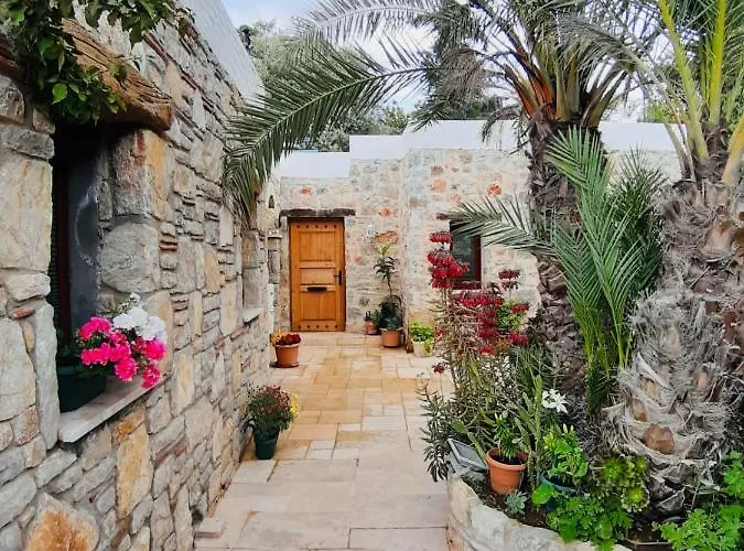 Ξενοδοχείο Kocca Ev