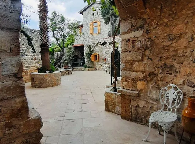 Kocca Ev Ξενοδοχείο Datca