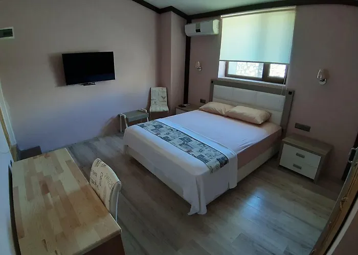 Ξενοδοχείο Kocca Ev