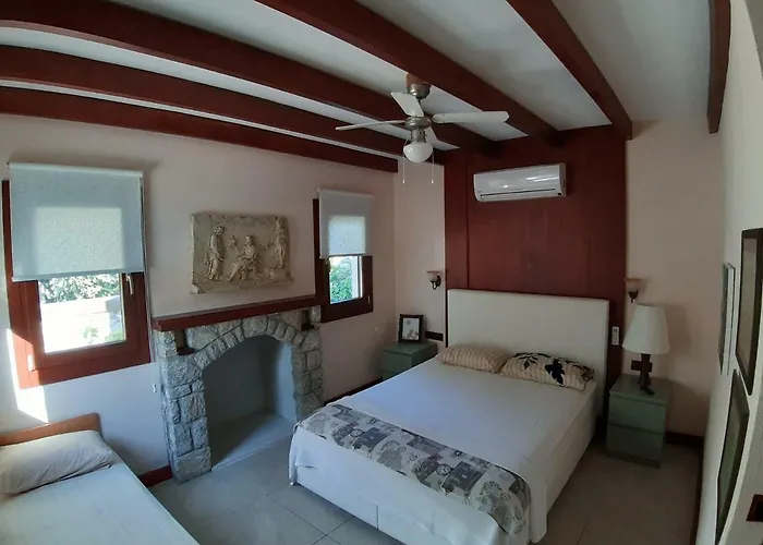 Kocca Ev Ξενοδοχείο 3*