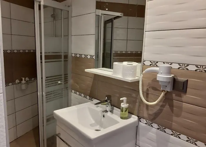 Ξενοδοχείο Kocca Ev 3*