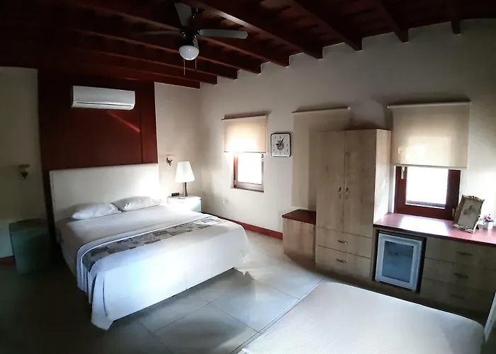 Ξενοδοχείο Kocca Ev