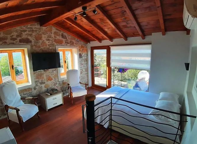 Kocca Ev Ξενοδοχείο 3*