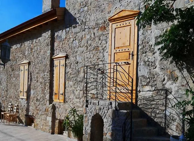 Kocca Ev Ξενοδοχείο